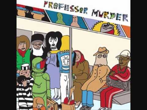 professor murder - free stress test