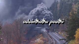 Download lagu Thayya thayya 💞Song 💞Uyirae 💞AR Rahman 💞whatsapp status 💞 mp3