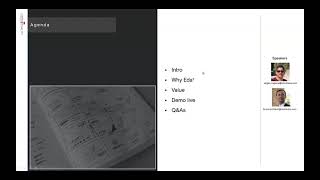 Eda+, a new data archiving solution for Maximo