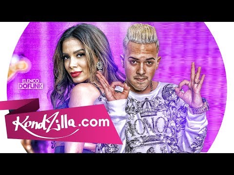 Anitta e MC G15 - Eu Não Vou Embora | Baile da Colombia (kondzilla.com) DJ Zullu