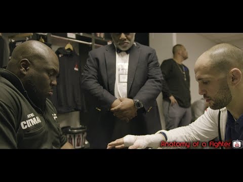 Inside Look: UFC 220 - EP.7  - The Moment Before & After The Madness