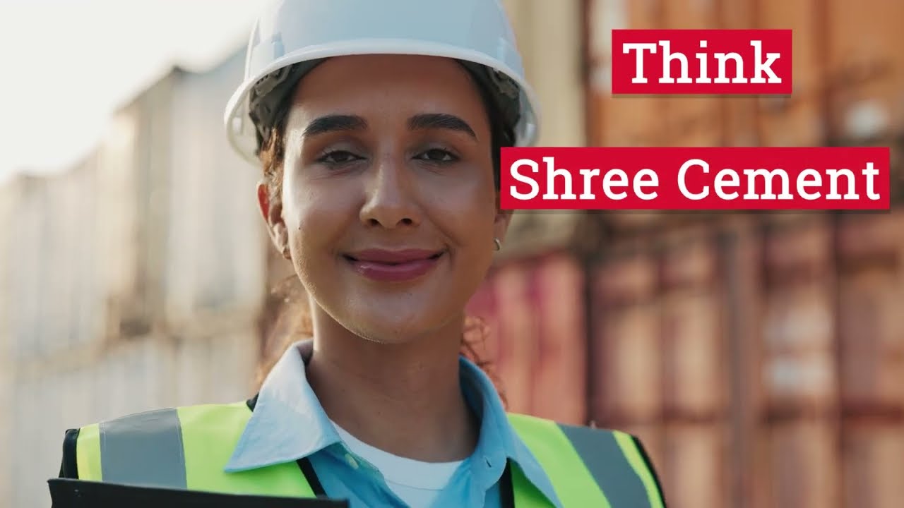 Corporate Film | Shree Cement