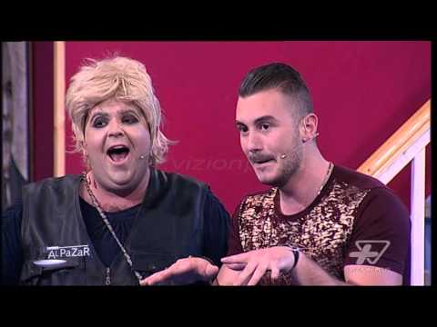 Nuse Gjermane per letra - Alpazar - Vizion Plus