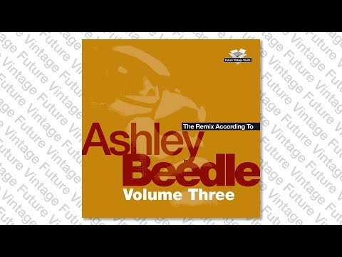 Black Jazz Chronicles II - Dope Stuff (Elektrik Afrika Mix by Ashley Beedle)