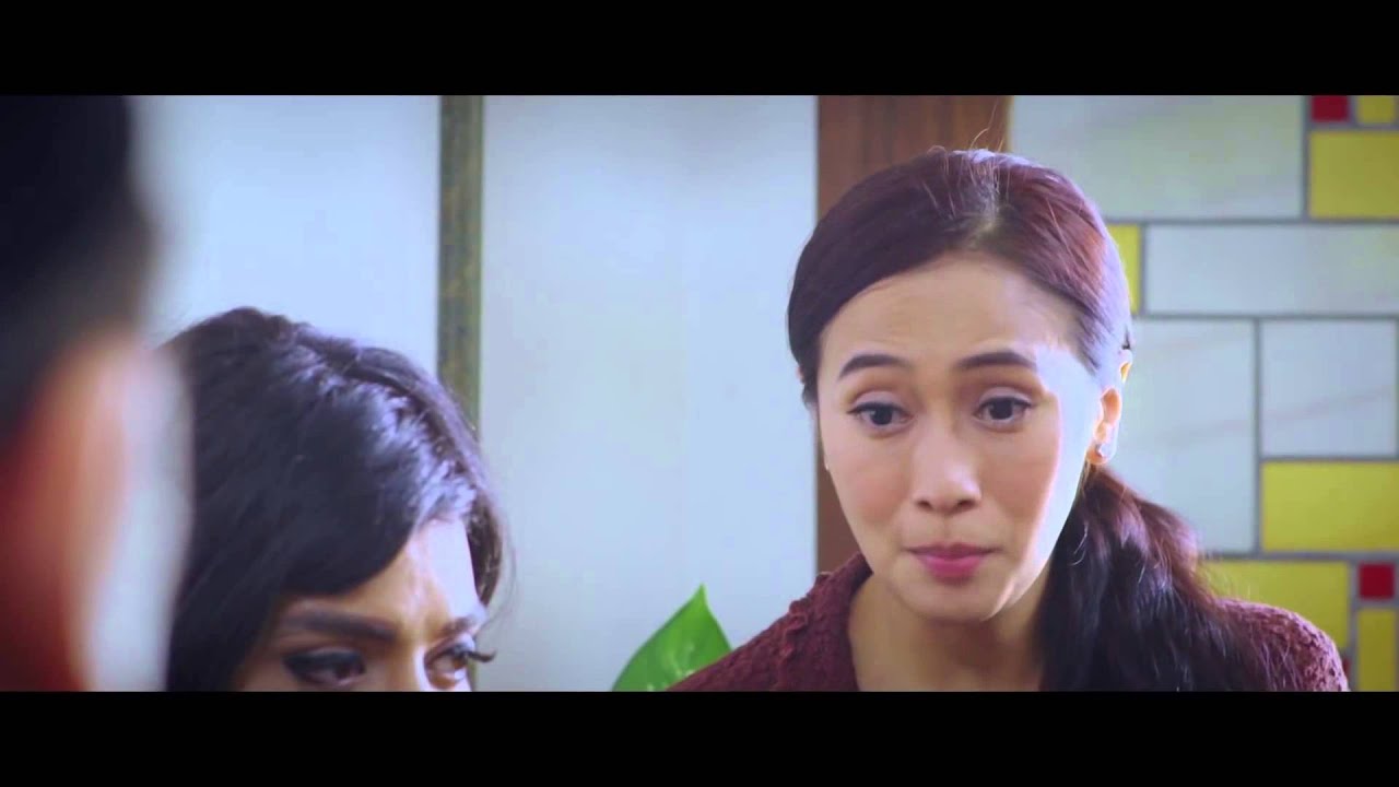 Move On 2015 Official Trailer