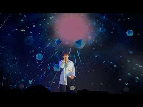 Kim sungkyu-Kontrol 2017.11.19