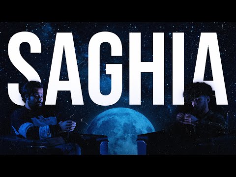 Ekhtar & Fazaei  -  SAGHIA (Official Audio)