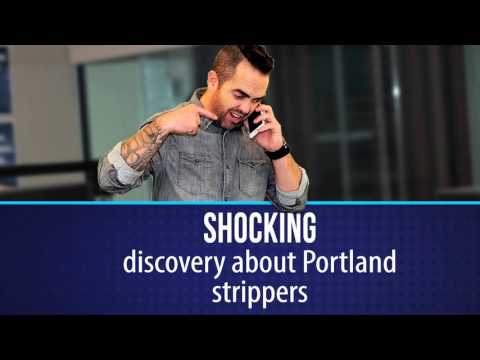 Shocking Discover About Portland Strippers