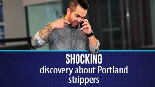 Shocking Discover About Portland Strippers
