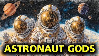 4+ HOURS of Anunnaki: Astronaut Gods of Sumerian Mythology To ...
