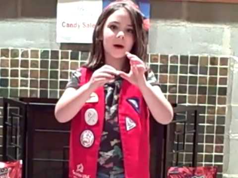 download lagu mp3 mp4 Campfire Girl Candy Sales, download lagu Campfire Girl Candy Sales gratis, unduh video klip Campfire Girl Candy Sales