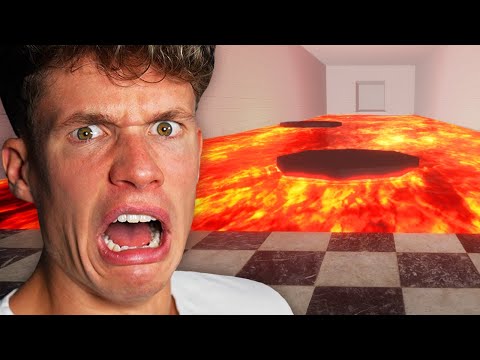 ICH HASSE DIESES SPIEL