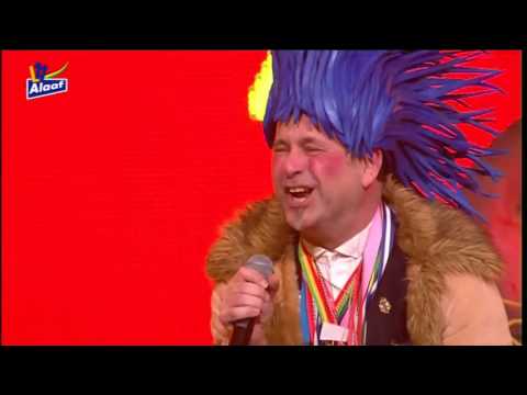 LVK17: 7 Kartoesj - Code gael, code rood