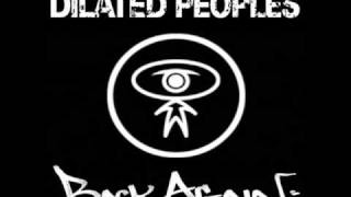 Years in the making - Dilated Peoples - Instrumental