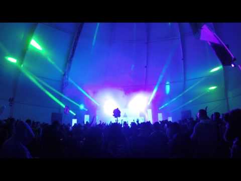 Richard Durand - Falling (Dreamstate SoCal 2016 - November 26, 2016)