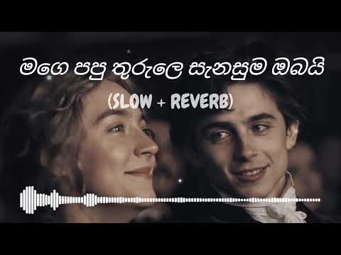 OBE NAMATA PUDAMI SADA (SLOW AND REVERB) | PRADEEP RANGANA | @Feel-official