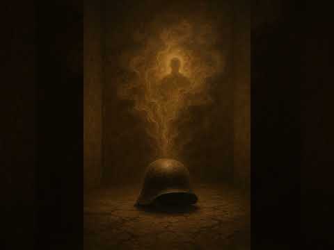 „Der Krieg beginnt im Innern“