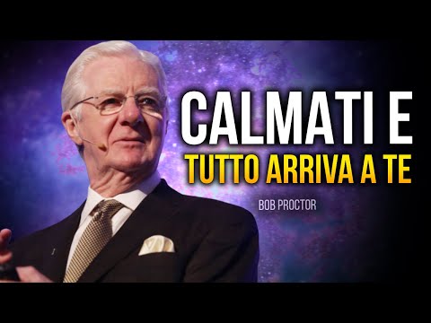LISTEN ONLY TO THIS AUDIO FOR 20 MINUTES! The Secret of Magnetic Attraction ~ Bob Proctor