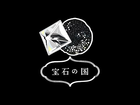 Dia Vs Bort | Houseki no kuni fananimation (SPOILER WARNING)