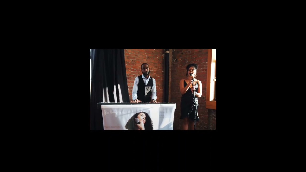 Promotional video thumbnail 1 for Bree Mendez