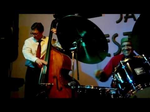 Al Foster 4tet feat. Eric Alexander 