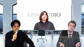 【mStudio】カクつきのない動画再生でセミナーを円滑に行います