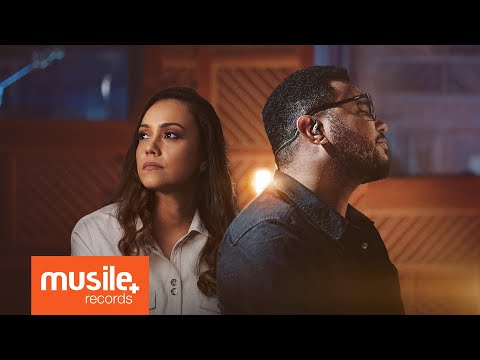 Pra Te Guiar (part. Eli Soares) - Amanda…