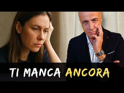 PERCHÉ TI MANCA ANCHE SE TI HA FATTO MALE? La Verità Psicologica (Smetti di Soffrire)