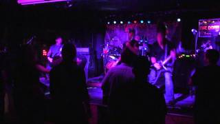 Corky's Presents... As Bridges Burn