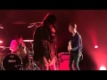 Sky Ferreira - I Will (Live) - TINALS 2014, Nîmes ...