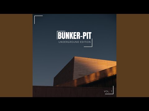 The Moment of the Underground!