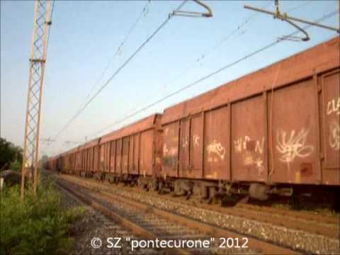 TRE ANNI E MEZZO FA...PRIMA DEL FUORIMURO...