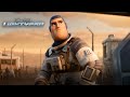 Lightyear | TV spot | Disney NL