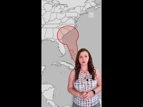 Why Imelda's Going Out To Sea