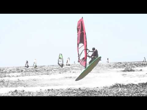 willy skipper into push take