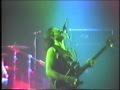 Motörhead - 07 - Deaf Forever - live in Detroit, 1986