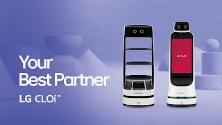 CLOi CleanBot
