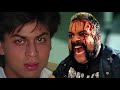 Hindi Shahrukh Khan Movie DARR Acting Sunny Deol Bollywood Movie Dialogue