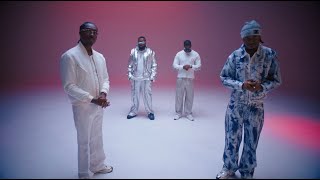 GIMS x L2B - BLOQUÉ (Clip officiel)