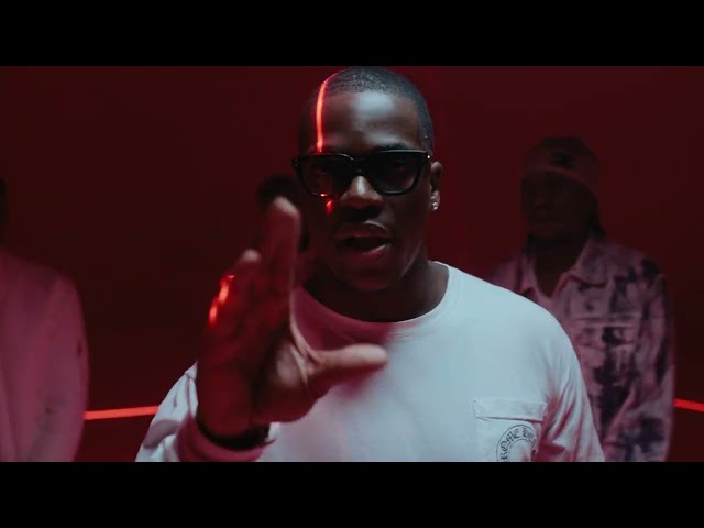 Bloque von Gims & L2B ((jetzt ansehen))