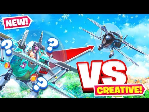 related videos - creative playground fortnite