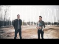 The Electric Sons - Places [OFFICIAL AUDIO] 