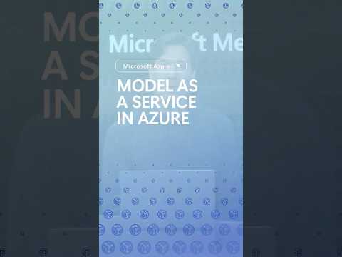 Skip the hassle of GPU provisioning & scaling. #AzureAI #MultiAgentAI #SemanticKernel #GenerativeAI