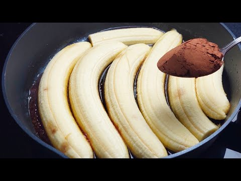 3 Rezepte ohne Ofen! DAS BERÜHMTE Dessert, das die Welt verrückt macht! Mit nur 1 Ei!