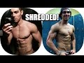How Does It Feel To Be Shredded?