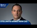 Trump Latest Auto Giant Stellantis Names New CEO Amid Uncertainty Over Trump S 50 EU Tariff