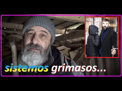 Sistemos sraigtelių grimasos...