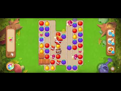 Garden Scapes Level 74