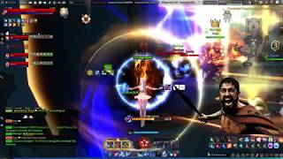 Revelation Online | 10 Spartan VS Requiem