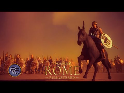 Mastering NUMIDIA: Your Ultimate Guide to Rome Remastered